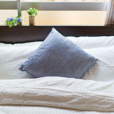 Kamon Inn Sunhouse Funabashi Εξωτερικό φωτογραφία