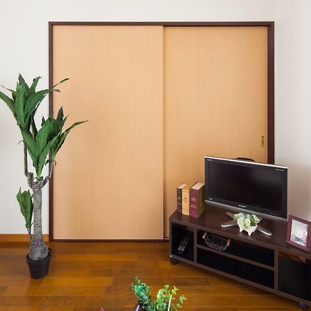 Kamon Inn Sunhouse Funabashi Εξωτερικό φωτογραφία