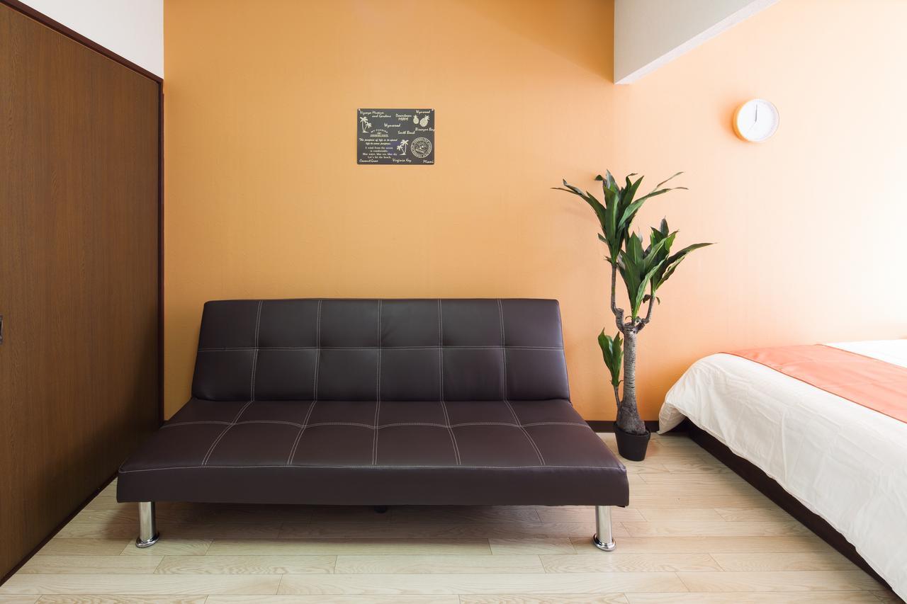 Kamon Inn Sunhouse Funabashi Εξωτερικό φωτογραφία