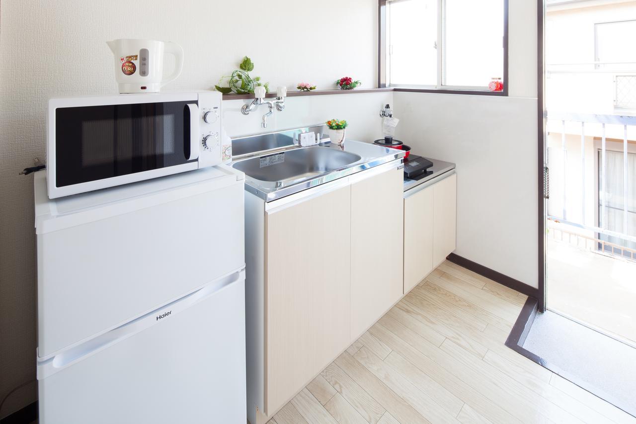 Kamon Inn Sunhouse Funabashi Εξωτερικό φωτογραφία