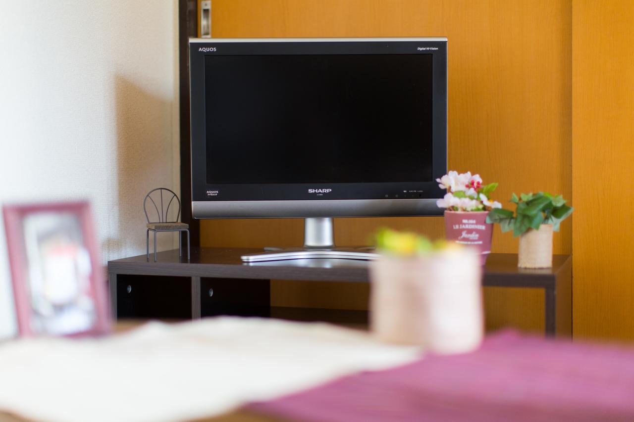 Kamon Inn Sunhouse Funabashi Εξωτερικό φωτογραφία