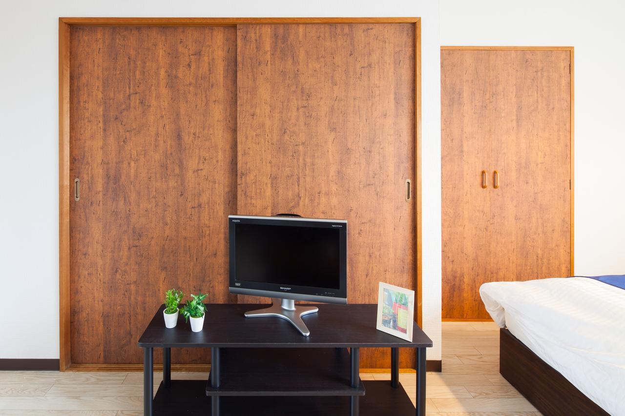 Kamon Inn Sunhouse Funabashi Εξωτερικό φωτογραφία