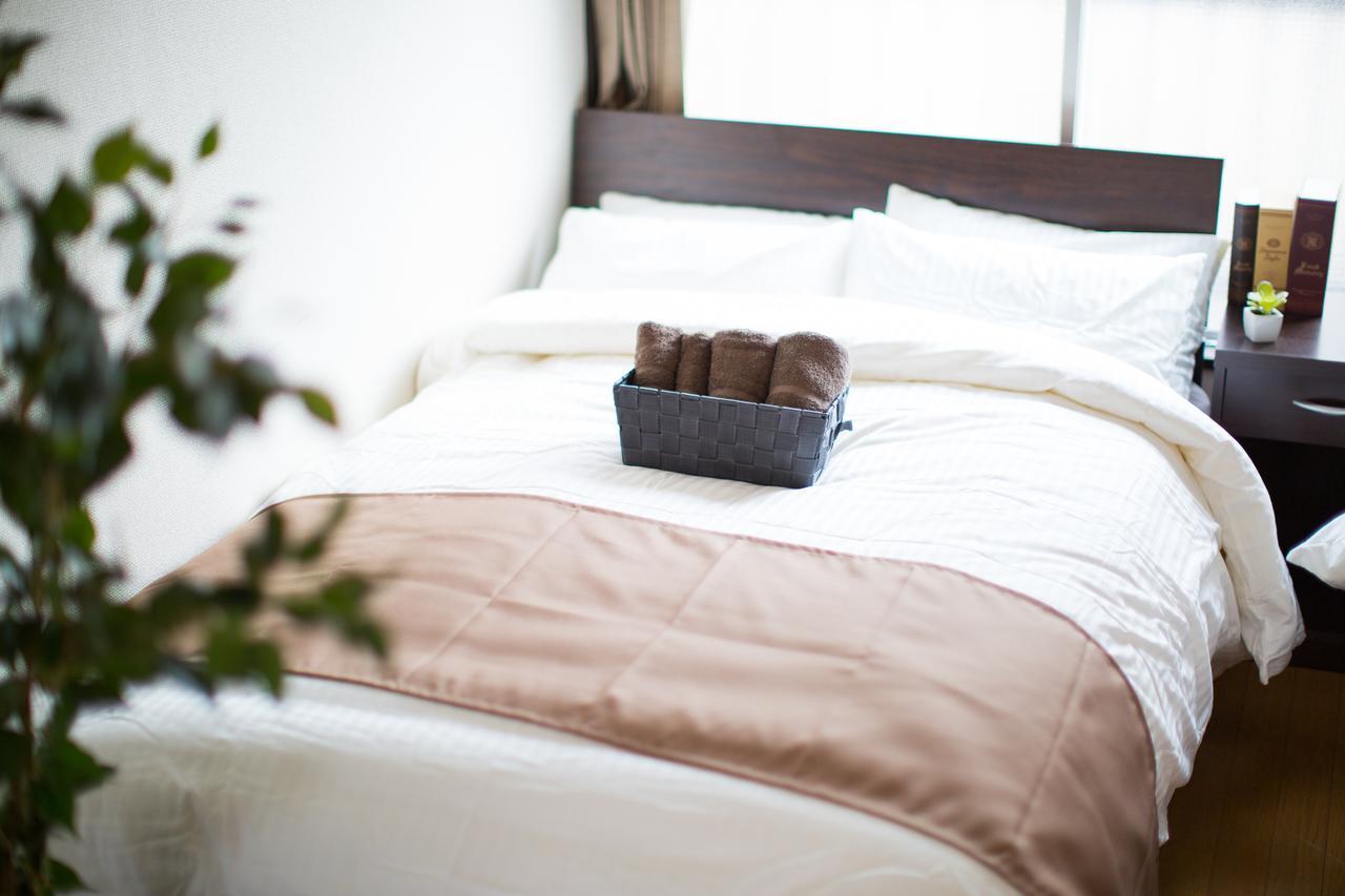 Kamon Inn Sunhouse Funabashi Εξωτερικό φωτογραφία