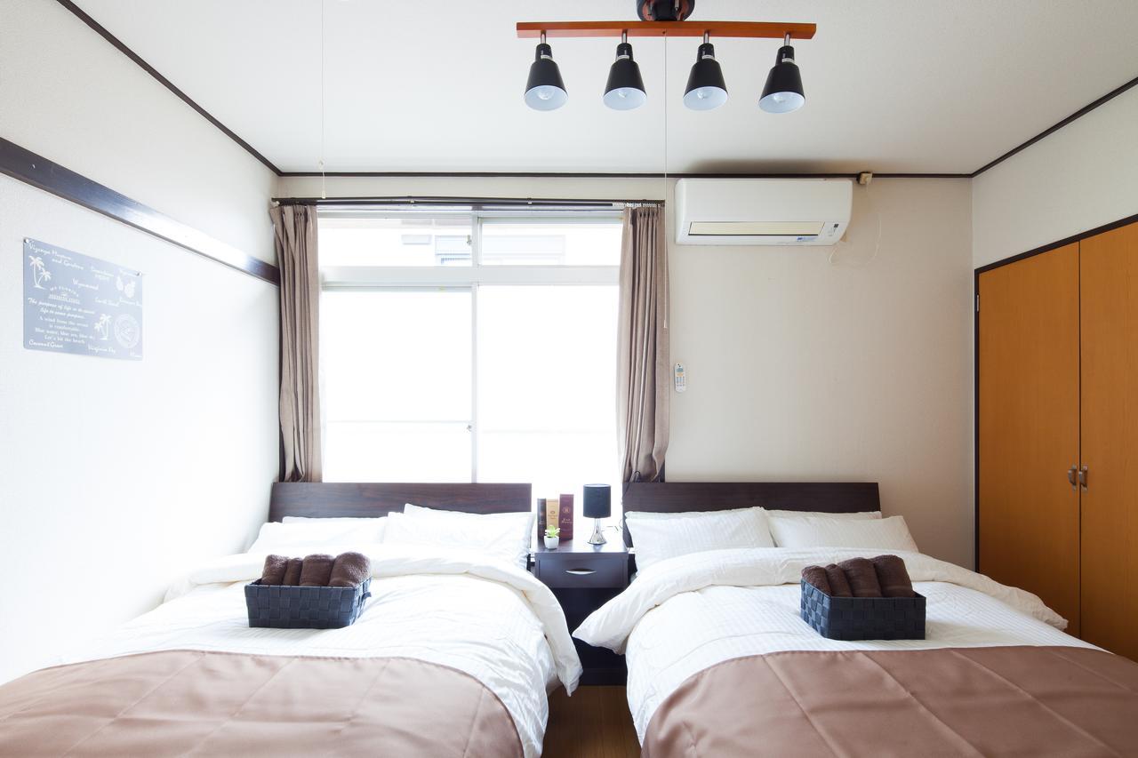 Kamon Inn Sunhouse Funabashi Εξωτερικό φωτογραφία