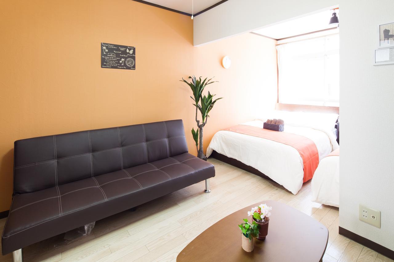 Kamon Inn Sunhouse Funabashi Εξωτερικό φωτογραφία