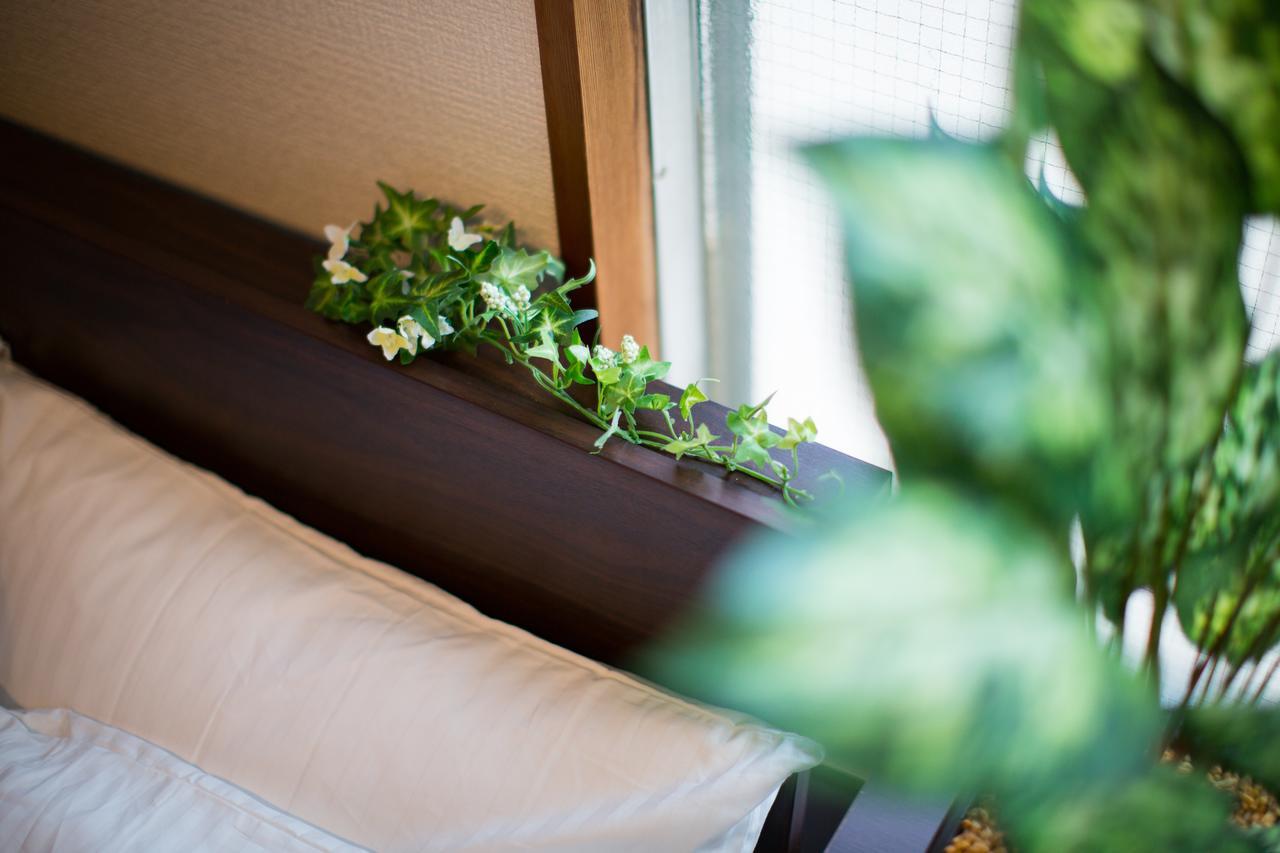 Kamon Inn Sunhouse Funabashi Εξωτερικό φωτογραφία