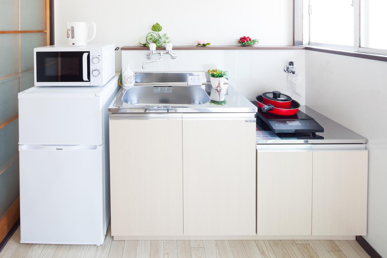 Kamon Inn Sunhouse Funabashi Εξωτερικό φωτογραφία
