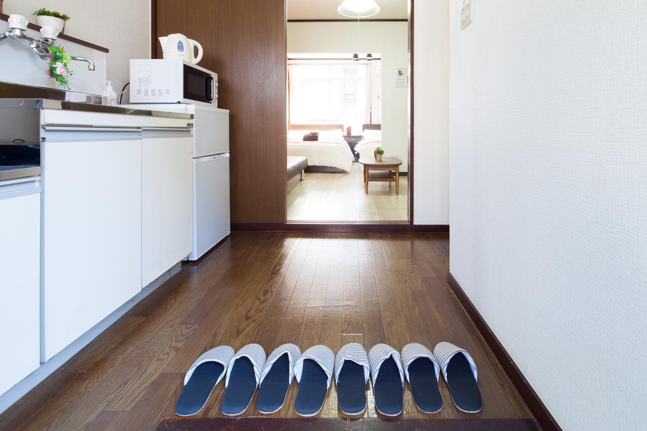 Kamon Inn Sunhouse Funabashi Εξωτερικό φωτογραφία
