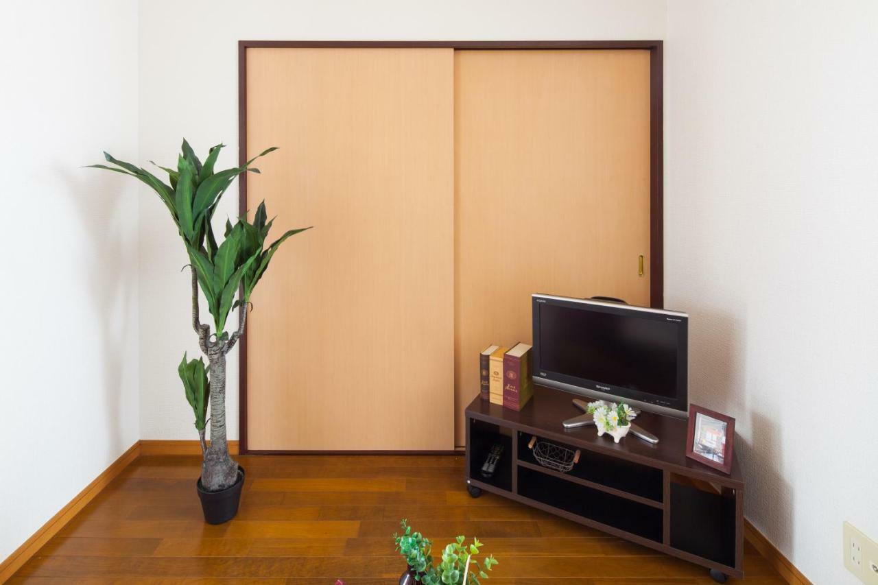 Kamon Inn Sunhouse Funabashi Εξωτερικό φωτογραφία