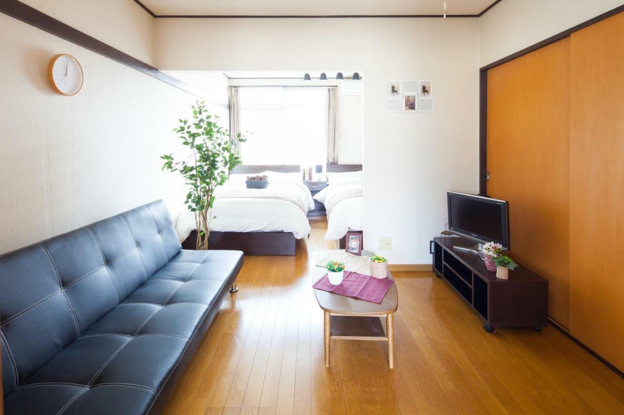 Kamon Inn Sunhouse Funabashi Εξωτερικό φωτογραφία