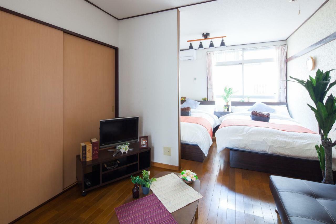 Kamon Inn Sunhouse Funabashi Εξωτερικό φωτογραφία